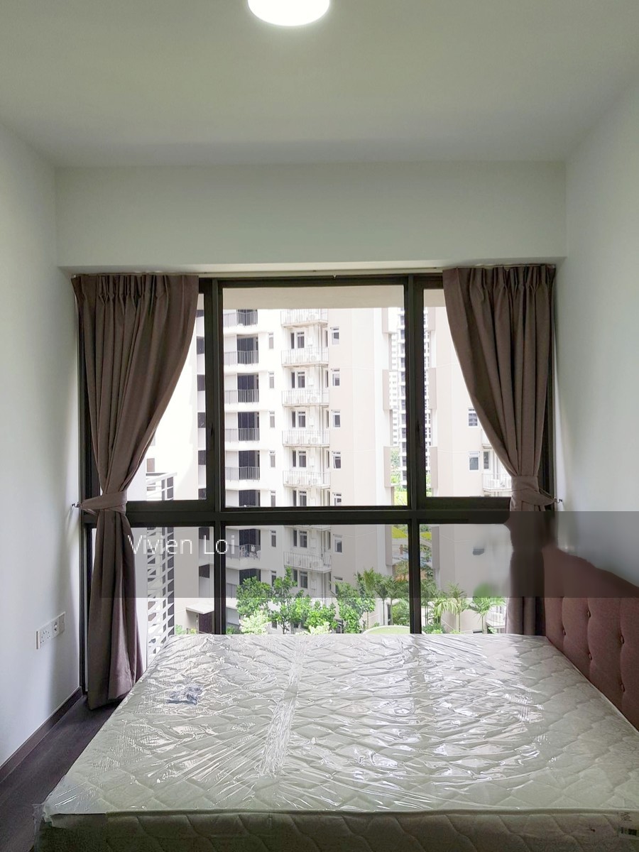 Riverbank @ Fernvale (D28), Condominium #187886372